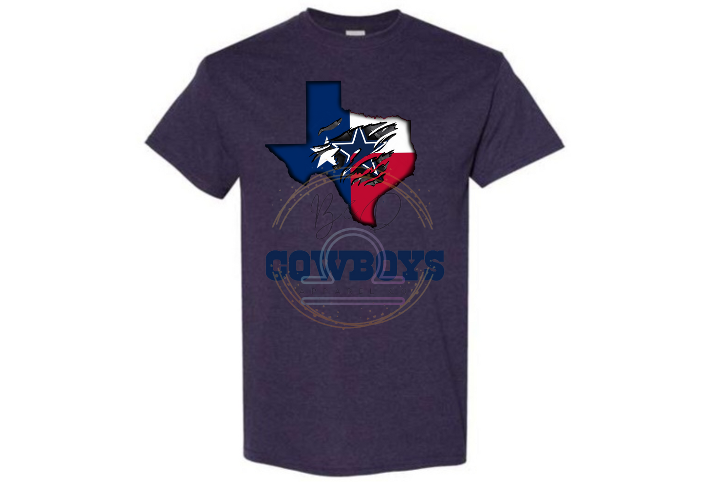 Cowboys Tee