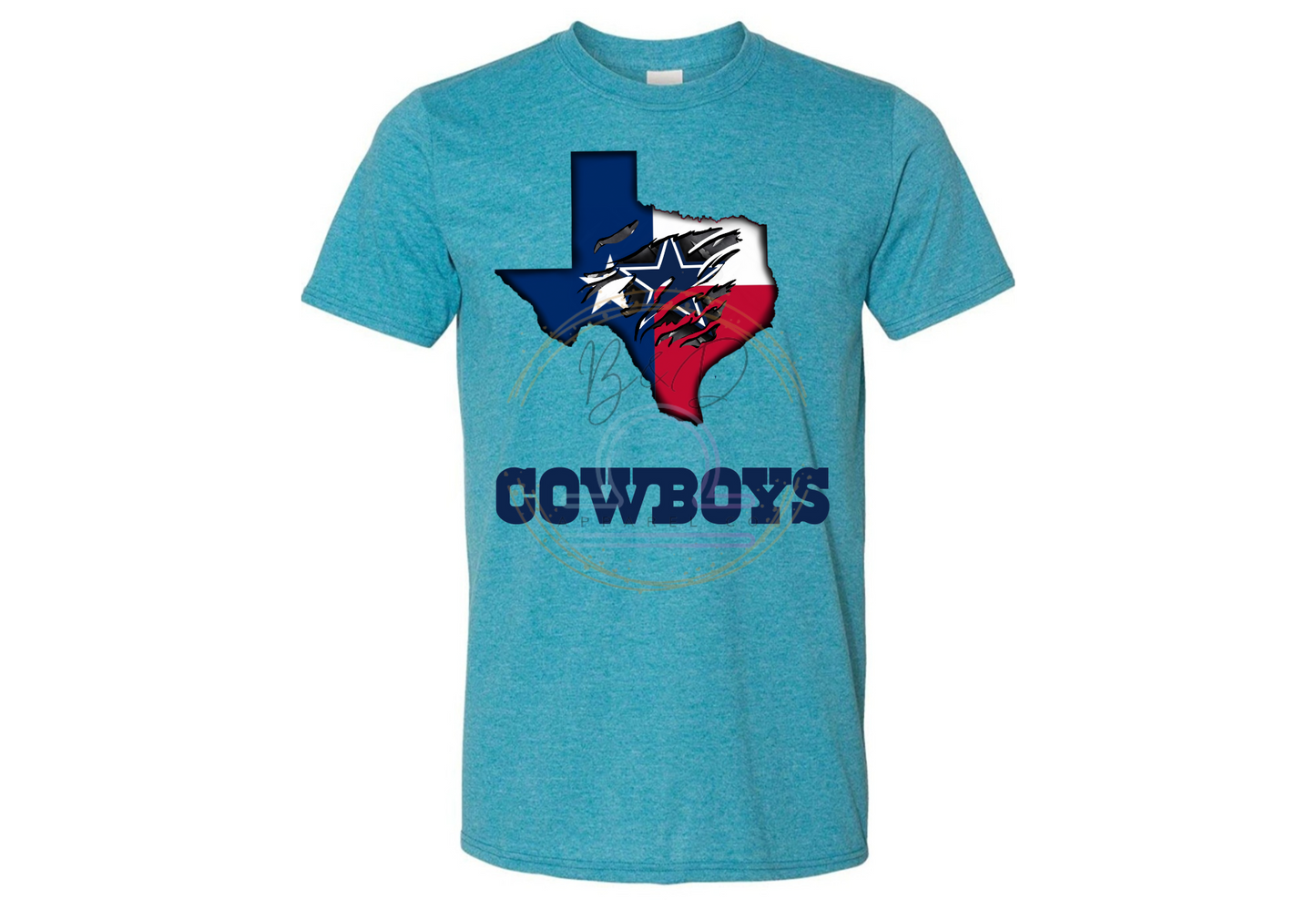 Cowboys Tee