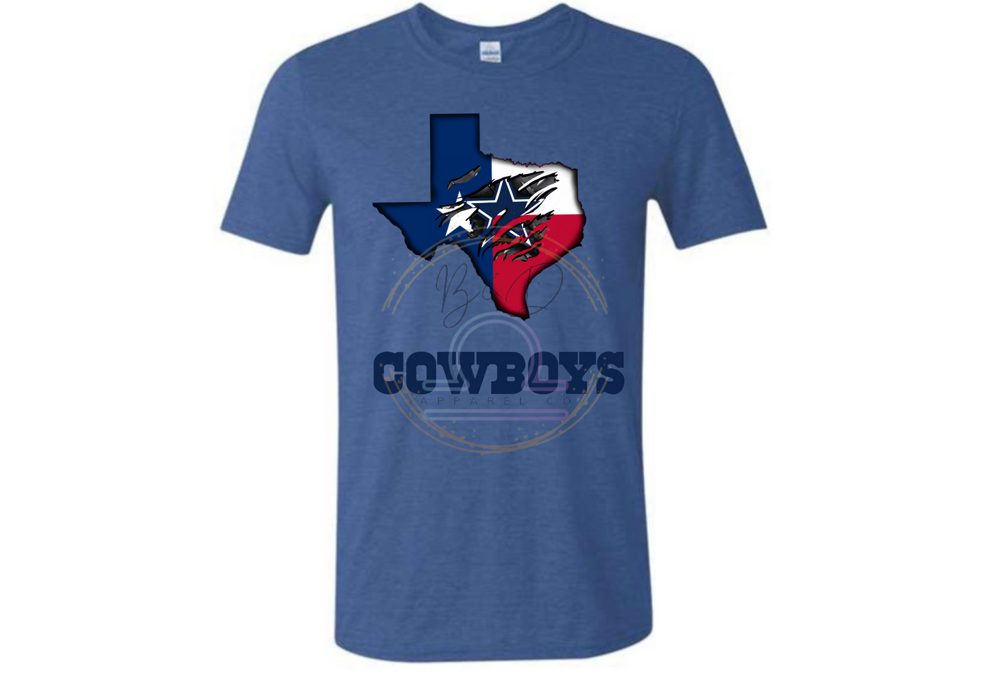 Cowboys Tee