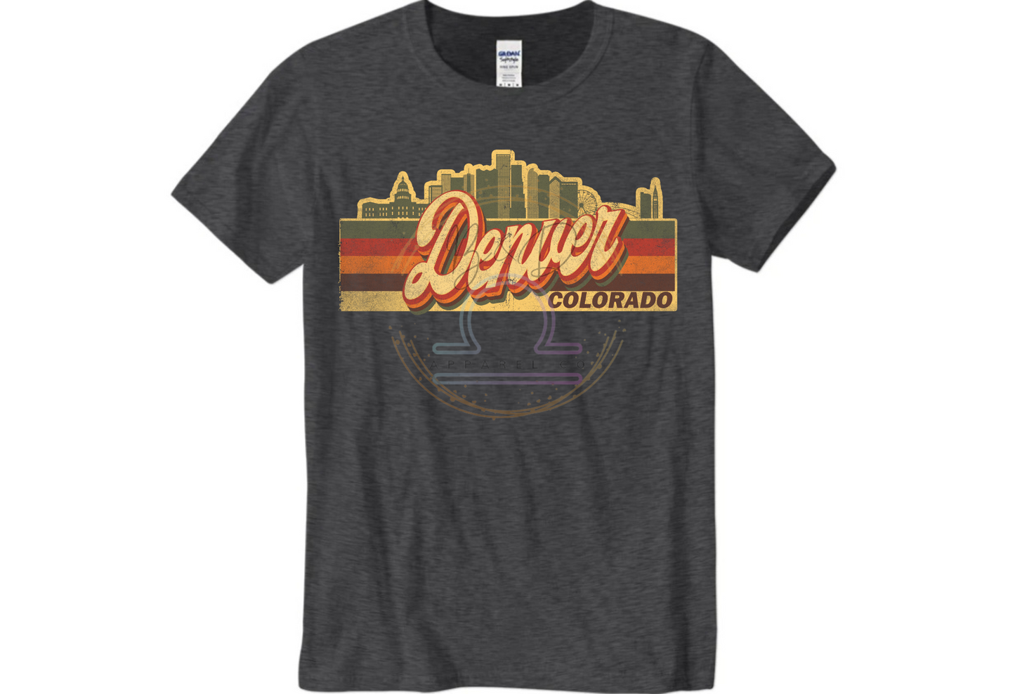 Denver Tee