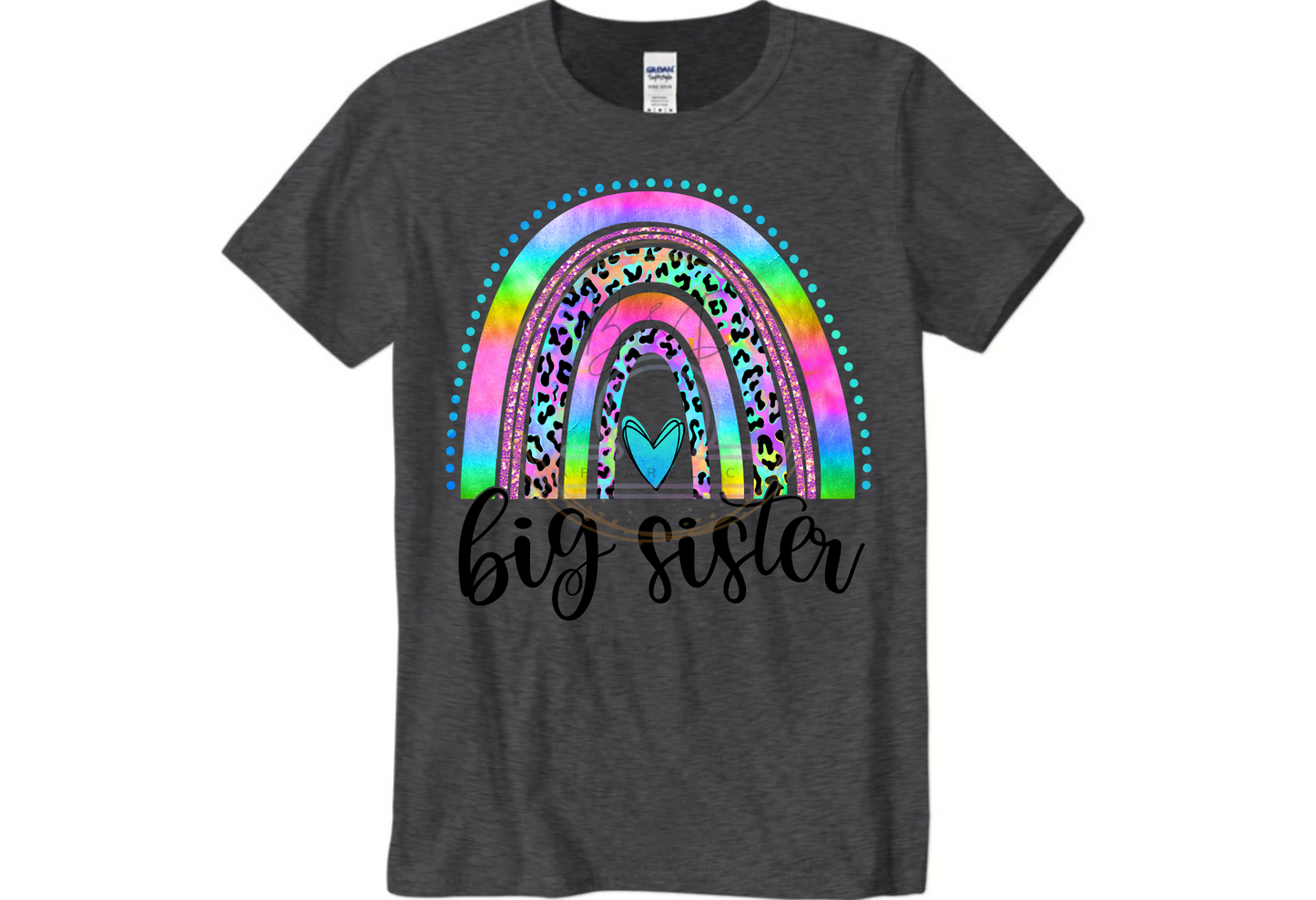 Big Sister Tee