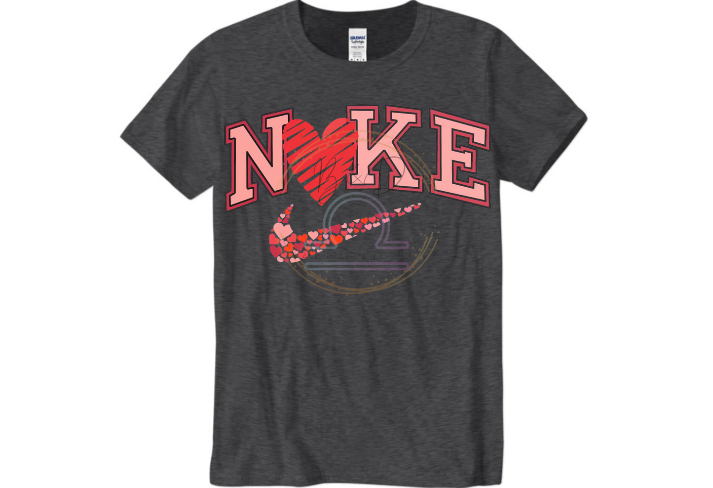 Nike Valentines Tee