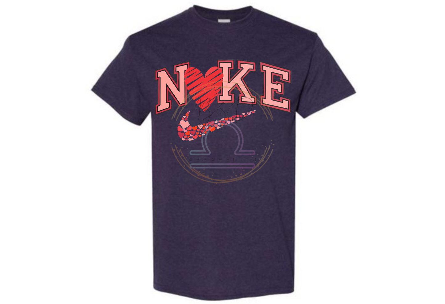 Nike Valentines Tee