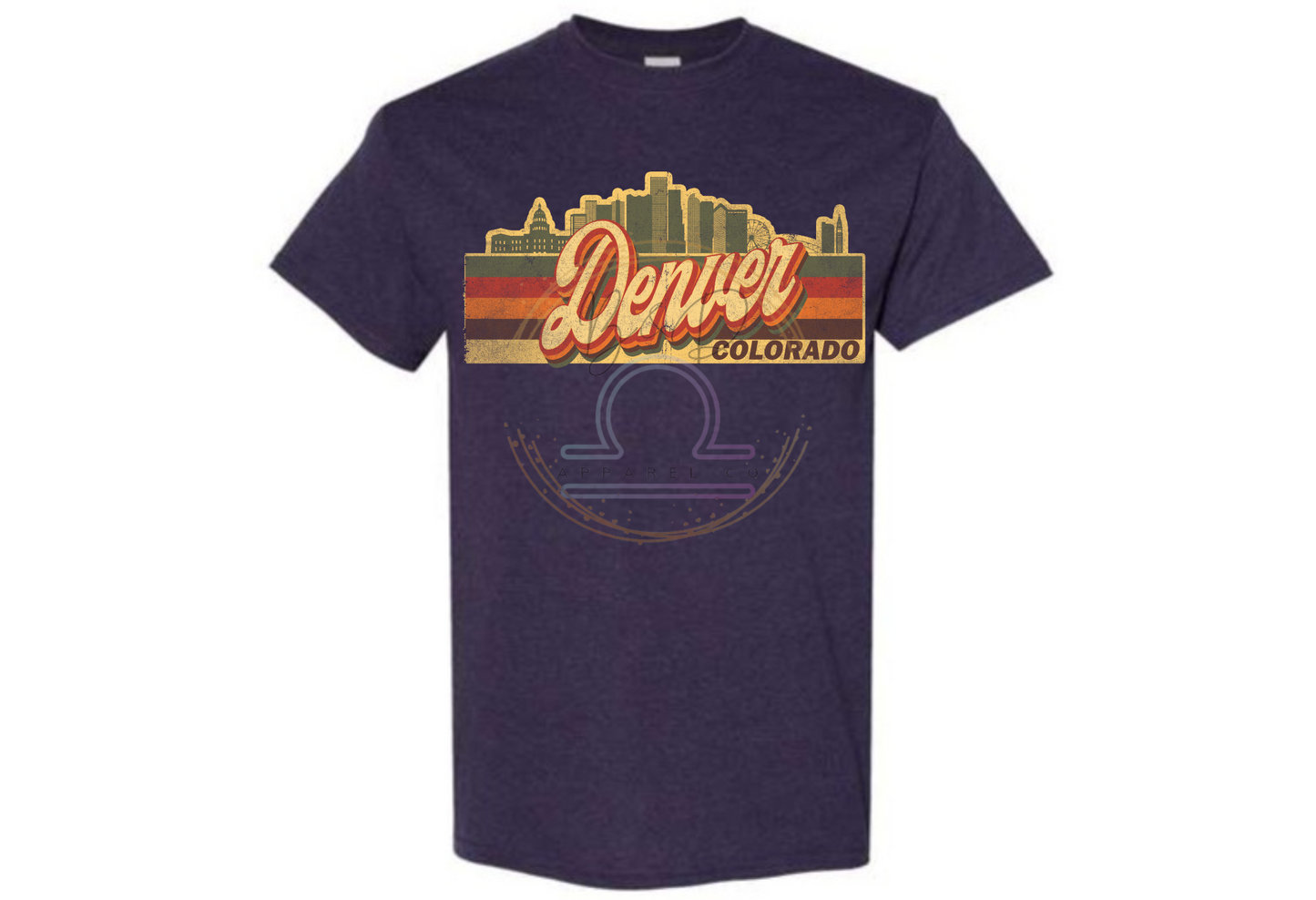 Denver Tee