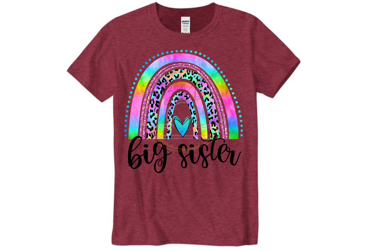 Big Sister Tee