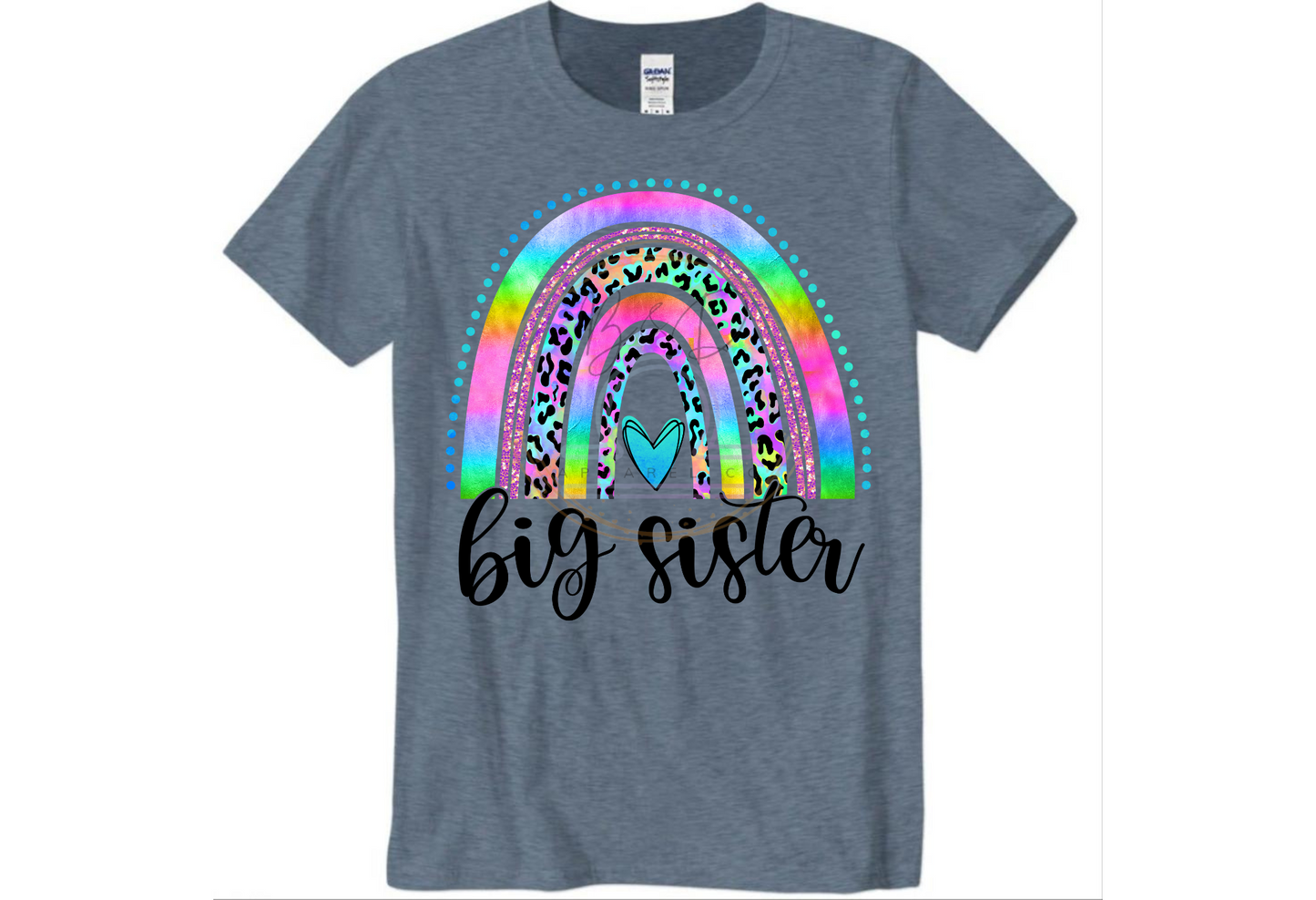 Big Sister Tee