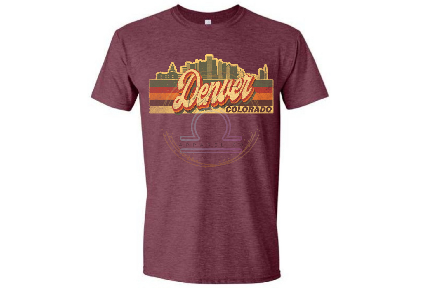 Denver Tee