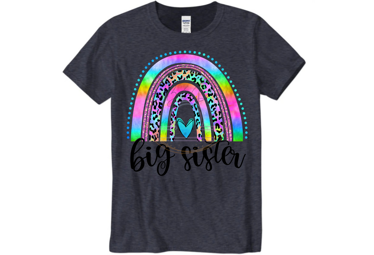 Big Sister Tee