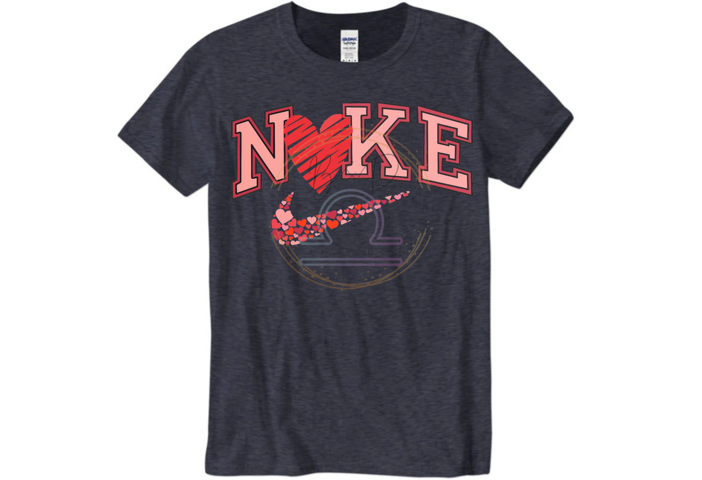 Nike Valentines Tee