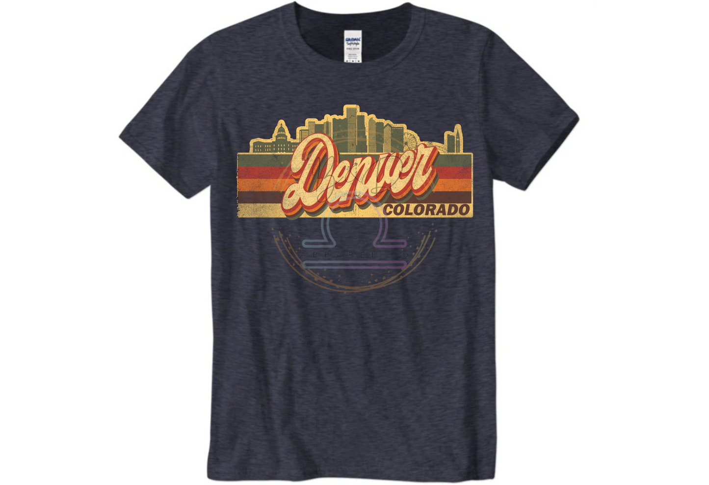 Denver Tee