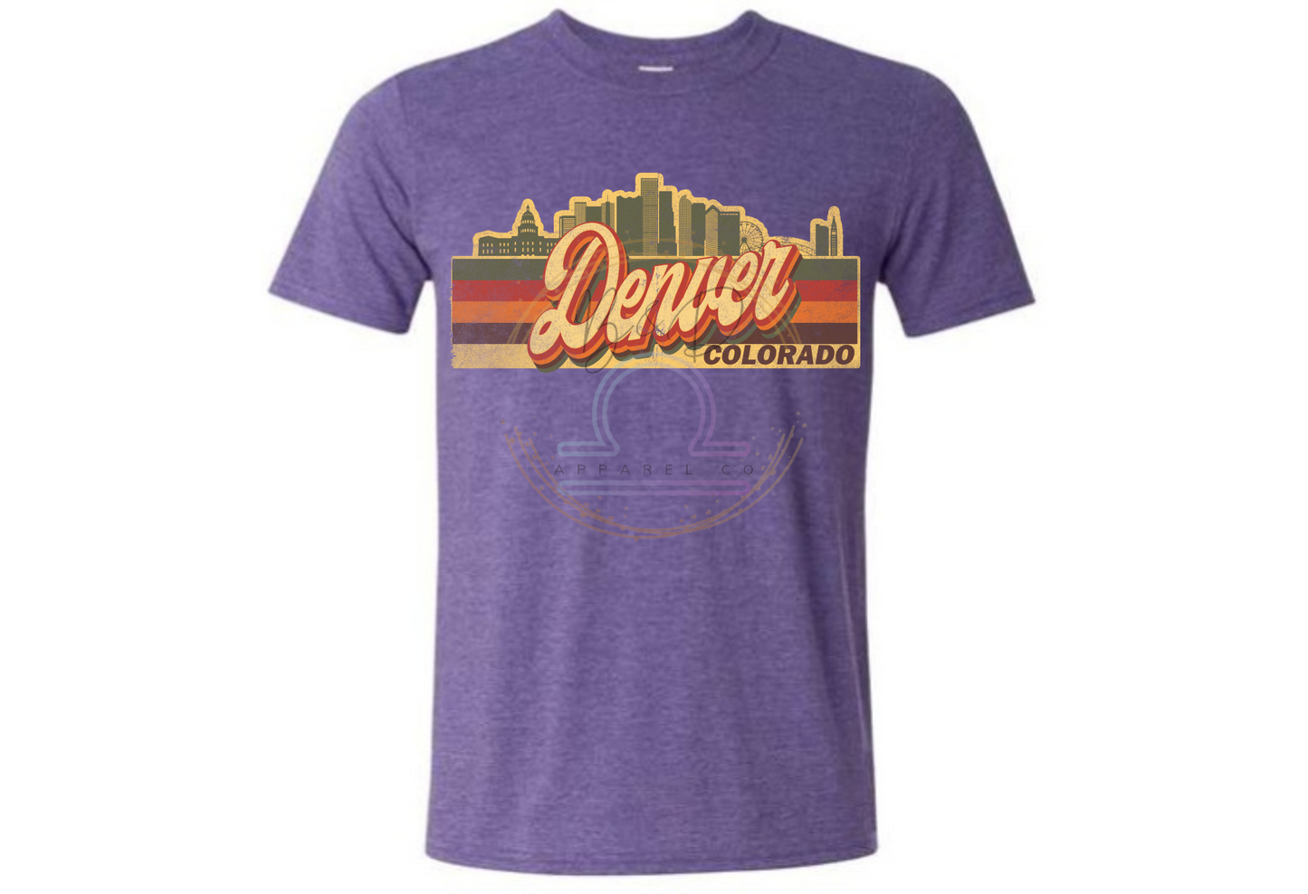 Denver Tee