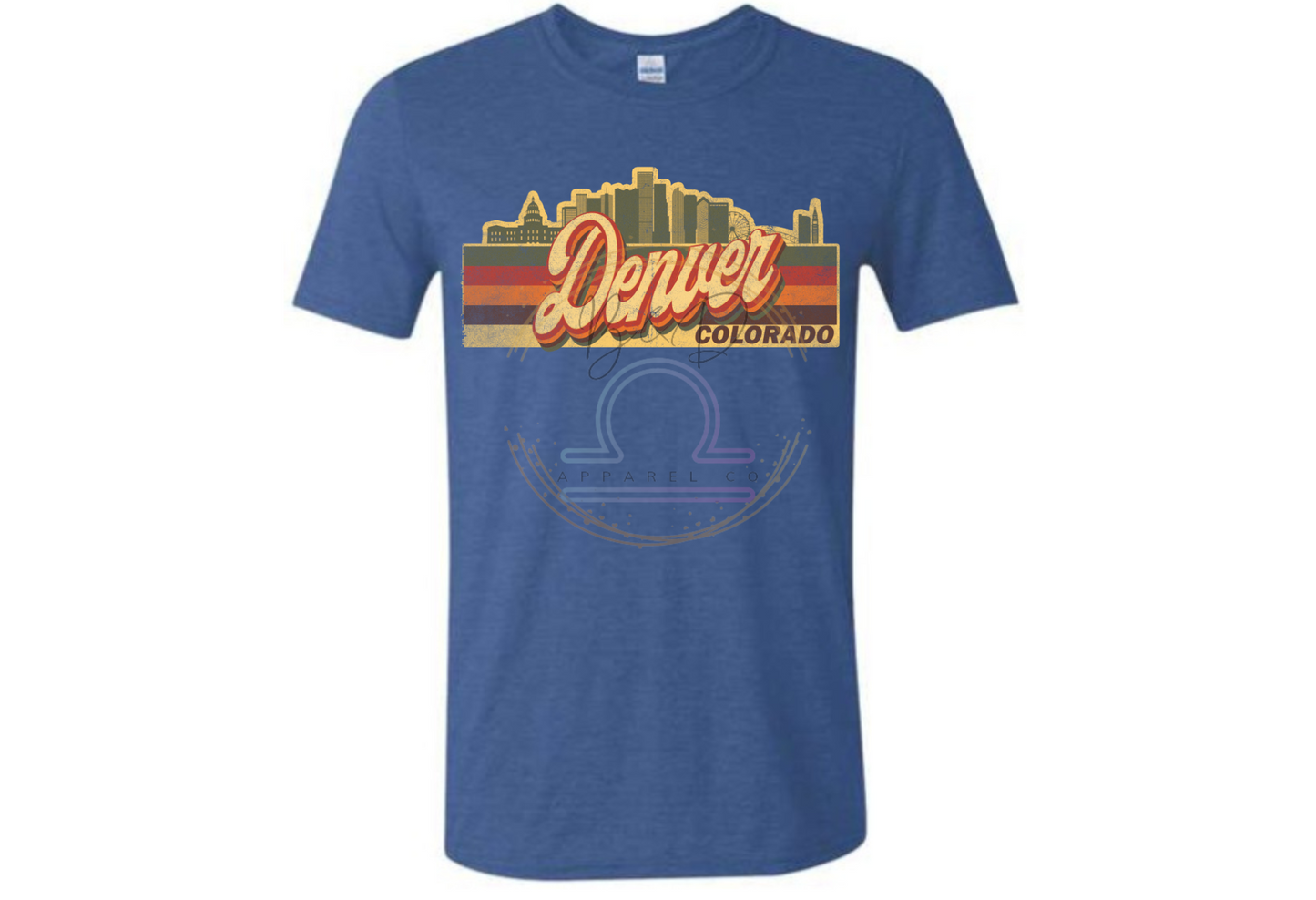 Denver Tee