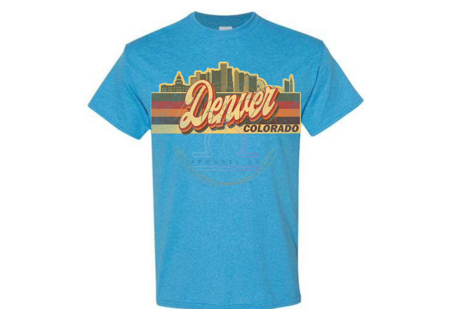 Denver Tee